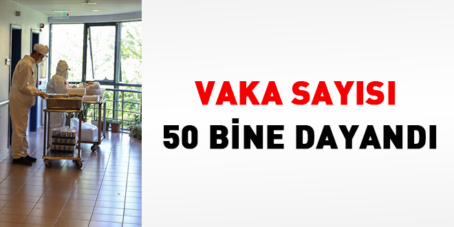 Vaka says 50 bine dayand