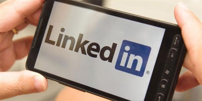 LinkedIn'den 500 milyon kiinin verileri alnd