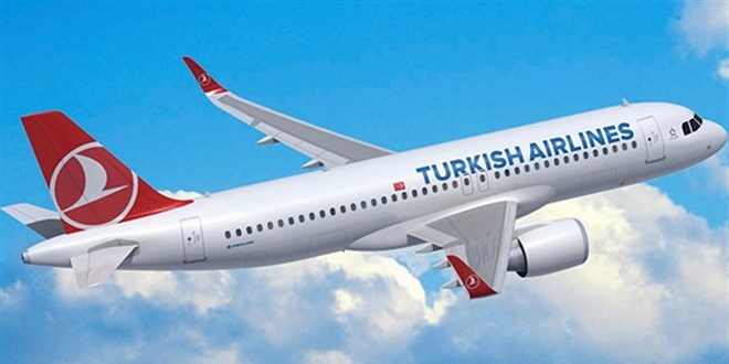 THY'nin 'B737 MAX' uaklar 2 yllk aradan sonra gkyzne yeniden dnyor