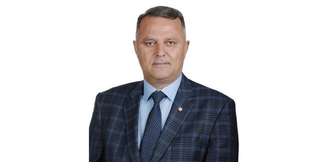 CHP Antalya l Bakan grevden alnd