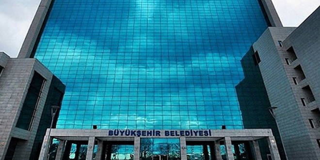 Ankara Bykehir'den Sabanc Bulvar-Ankara Bulvar aklamas