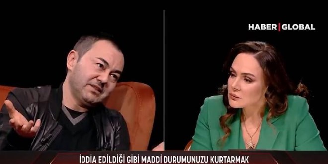 Serdar Orta: Ben Tayyip aabeyi, Emine ablam kiilik olarak seviyorum