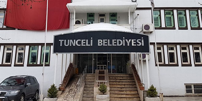 Tunceli'de belediye interneti cretsiz halkn kullanmna sundu