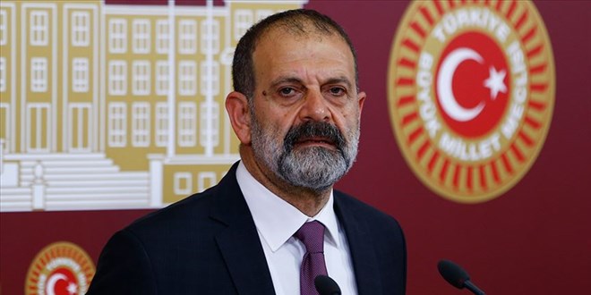 Basavclk, eski HDP'li Tuma elik'e verilen karara itiraz etti