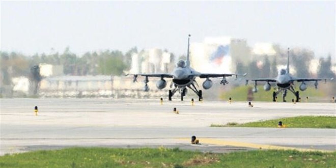 ncirlik 46 yl sonra yine gndemde