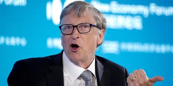 Bill Gates, Trakya'dan arazi almam!