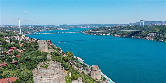 stanbul'da hava kirlilii 5 ylda yzde 21 azald