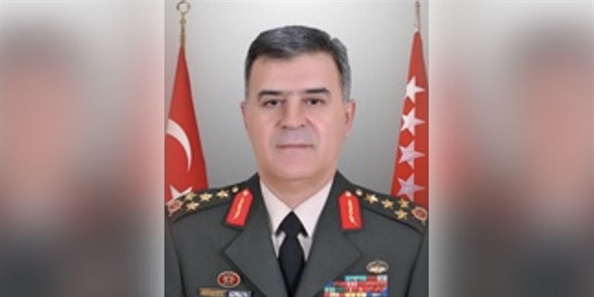 Emekli orgeneral Servet Yrk hayatn kaybetti