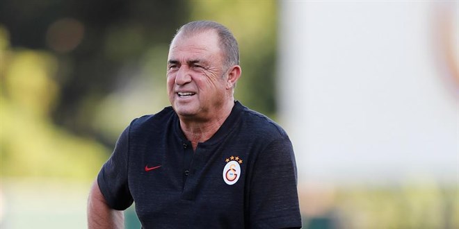 Serdar Ali elikler: Fatih Terim 17 Mays'ta istifa edecek