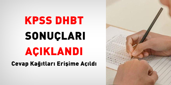 2021-YDS/1 sorular ile cevap anahtarları yayımlandı - Memurlar.Net