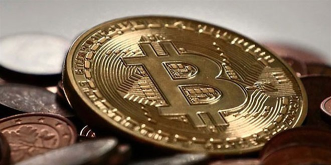 Bitcoin 58,000 dolarn zerine ykseldi