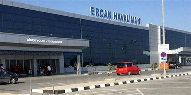 Ercan Havalimannn ismi deiiyor mu?