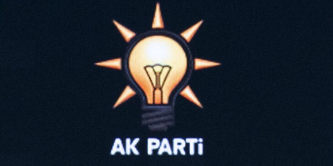 AK Parti Gazze ve Kuds iin Meclis'te genel grme isteyecek
