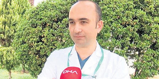 Yerli ve milli imkanlarla isoquercetin retiliyor