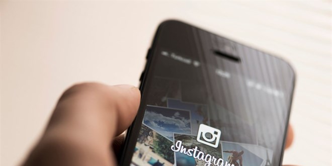 Dedeler Facebook, torunlar Instagram kullanyor