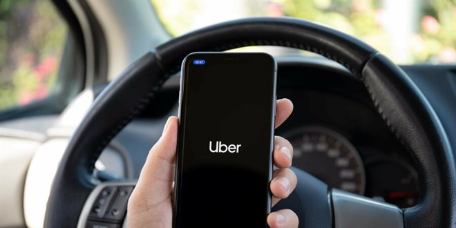 Uber, o illerde a olacaklar cretsiz tayacak