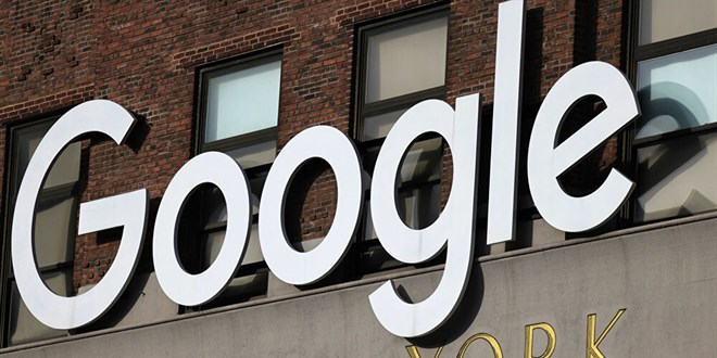 Rusya'da Google'a 4 milyon ruble ceza