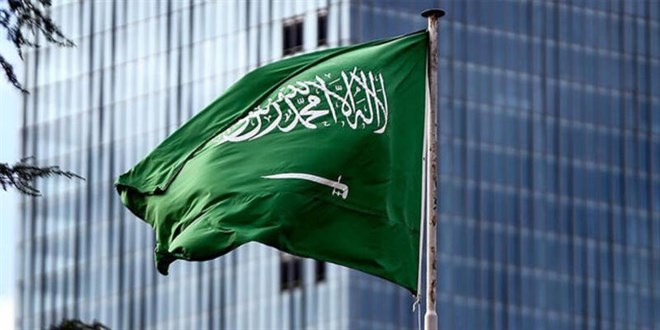 Suudi Arabistan, seyahat yasa kararn 11 lke iin kaldrd