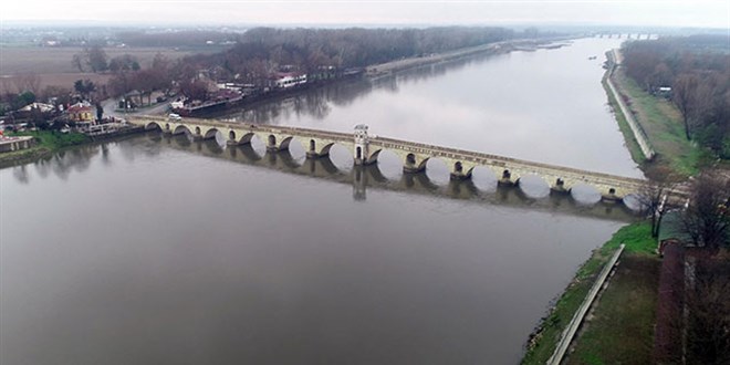 Meri Nehri, 'doal sit, nitelikli koruma alan' ilan edildi