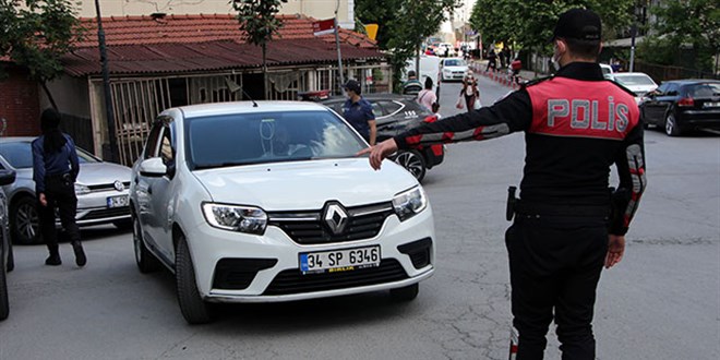 ili'de giri klar tutuldu, aralar didik didik arand