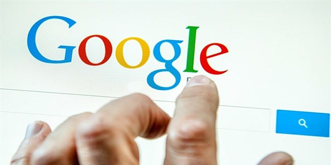 Fransa'dan Google'a 220 milyon euro para cezas