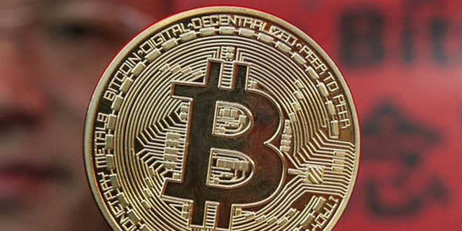 Bitcoin'de darbe stne darbe