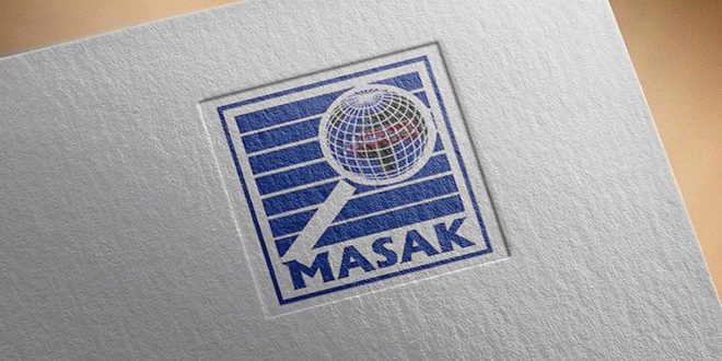 MASAK'tan 2 farkl rapor dzenlendii iddialarna yalanlama