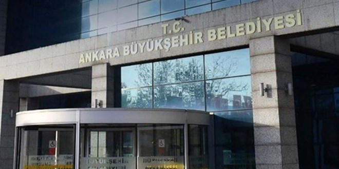 Ankara'da 'kademeli su tarifesi' kabul edildi