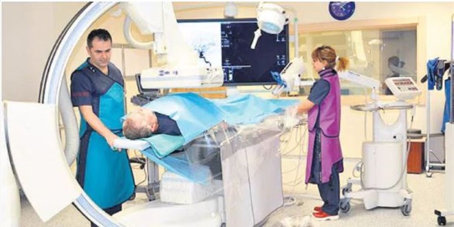 Ankara niversitesi Nadir Hastalklar Merkezi kuruyor