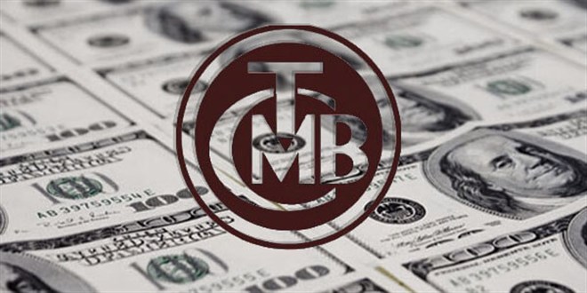 TCMB repo ihalesiyle piyasaya yaklak 72 milyar lira verdi
