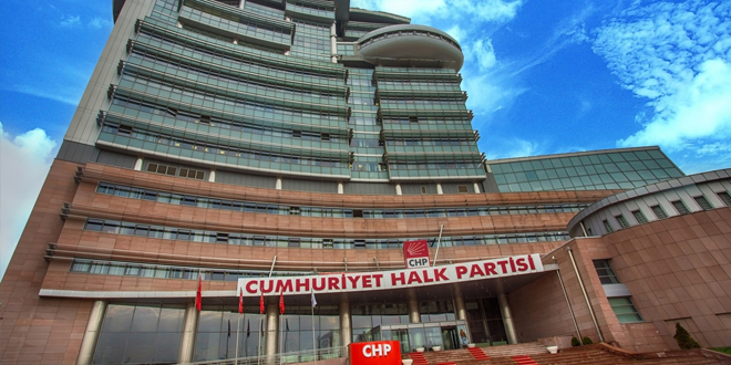 CHP'nin parlamenter sistem raporu hazr: Vatandaa veto yetkisi