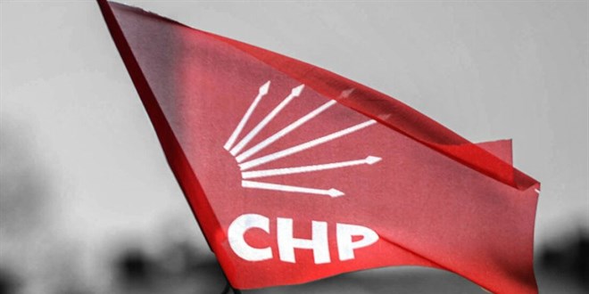 CHP, glendirilmi parlamenter sistem raporu hazrlad