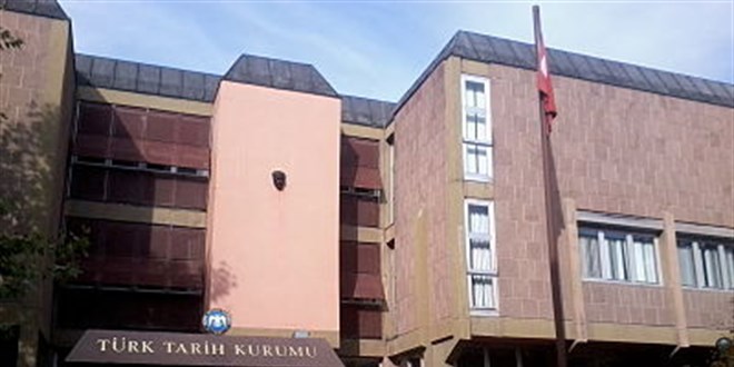 Trk Tarih Kurumu, tarihe merakl 40 renciyi orum'da kaz alanlarna gtrecek