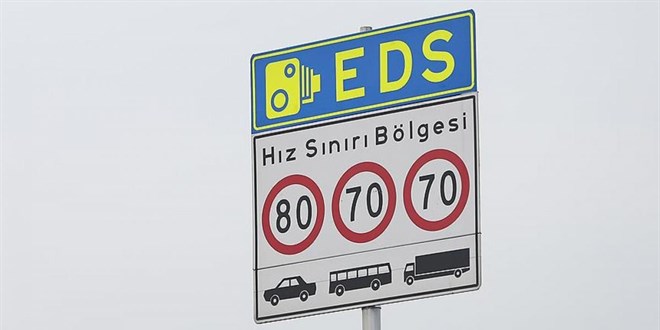 '15 milyon TL ceza garantili EDS sistemi' haberi yalanland