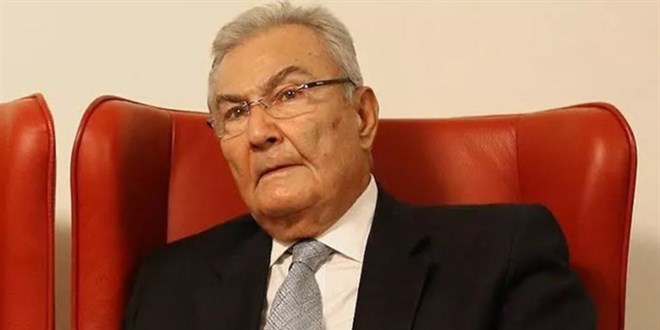 Deniz Baykal: Korkmaz Karaca hibir bayan benimle tantrmad