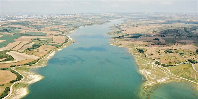 Kanal stanbul ne zaman alacak?