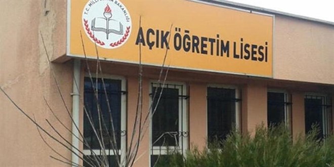 Son iki ylda ak liseyi tercih edenler artyor