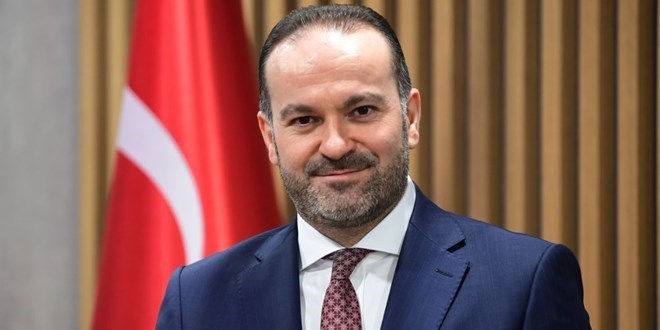 Yeni TRT Genel Müdürü Mehmet Zahid Sobacı Kimdir? - Memurlar.Net