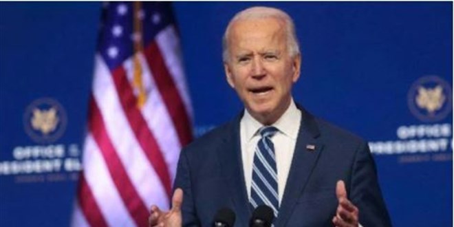 Joe Biden'n Trkiye Bykelisi aday belli oldu