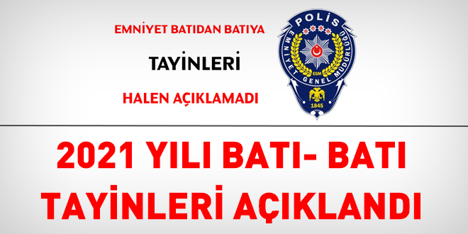 2021 yl bat bat tayinleri akland