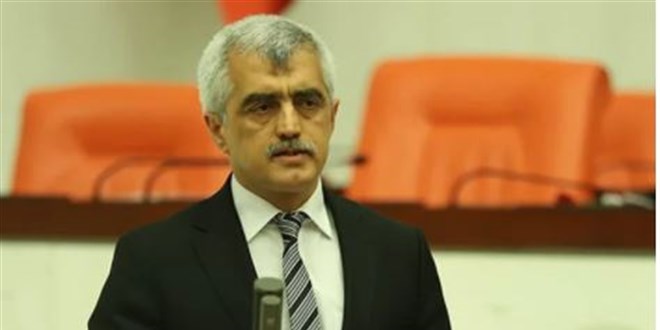 HDP'li Gergerliolu iin yeni mahkeme karar