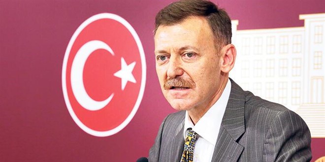 CHP stratejik ile almas balatt