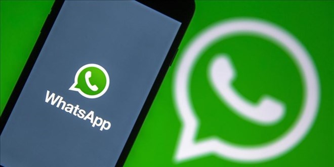 WhatsApp'ta telefonsuz mesajlama dnemi
