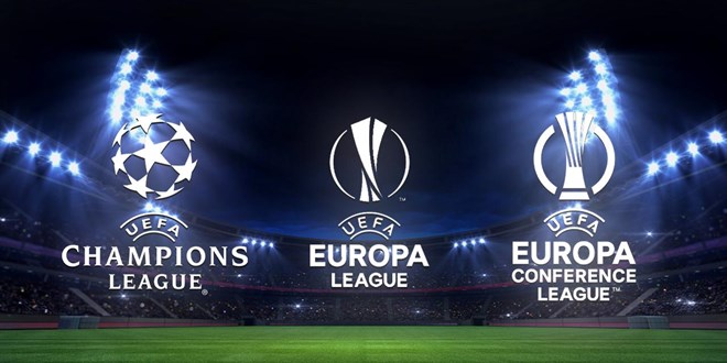 Avrupa kupalarnda muhtemel rakipler belli oluyor
