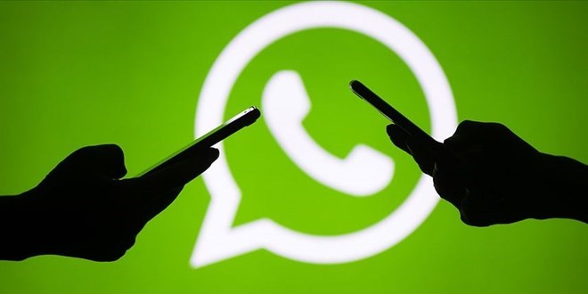 WhatsApp'tan kullanclarna yeni zellik