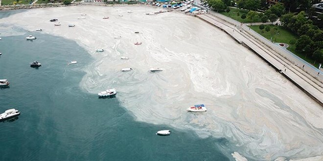 ODT: Yeni bir msilaj patlamas beklemiyoruz