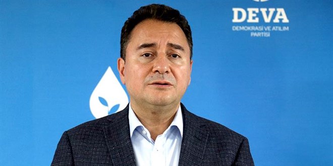 Ali Babacan'n kaynpederi hayatn kaybetti