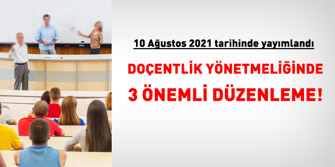 Doentlikte, bavuru dnemi yeniden ikiye drld