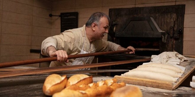 stanbul'da ekmee bir ylda ikinci zam talebi