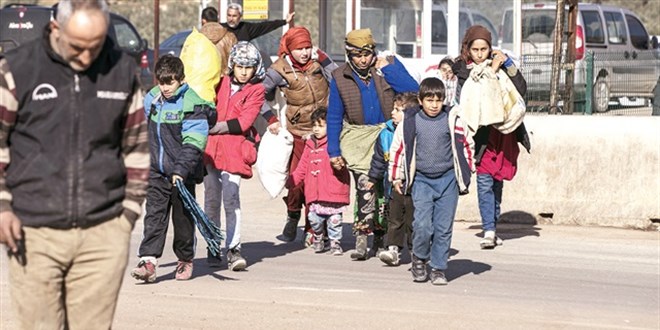 Ge kar zm: Anadolu Kalesi